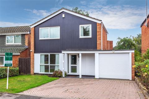 3 bedroom detached house for sale, Purfield Drive, Wargrave RG10