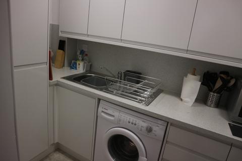 2 bedroom flat to rent, Blackwood Crescent, Newington, Edinburgh, EH9