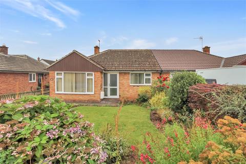 2 bedroom semi-detached bungalow for sale, Cleveland Drive, Northallerton DL7