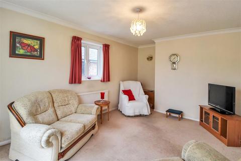 2 bedroom semi-detached bungalow for sale, Cleveland Drive, Northallerton DL7