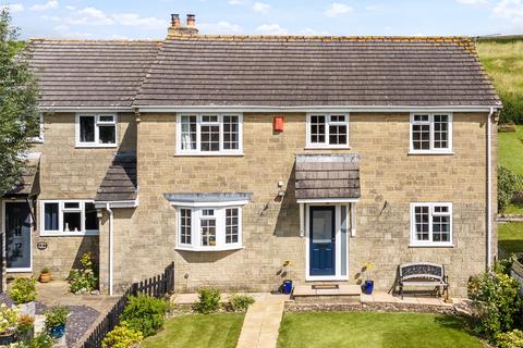 4 bedroom semi-detached house for sale, Piddletrenthide, Nr Dorchester, Dorset