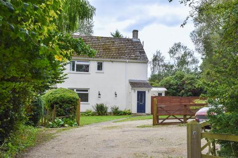 3 bedroom semi-detached house for sale, 2 Elm Cottage, Brinkworth