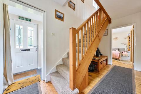 3 bedroom semi-detached house for sale, 2 Elm Cottage, Brinkworth