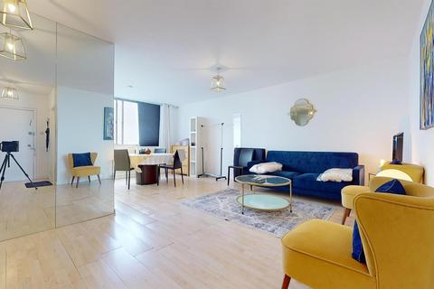 1 bedroom flat for sale, The Quadrangle, Cambridge Square W2