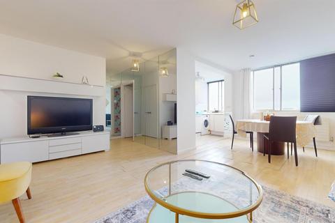 1 bedroom flat for sale, The Quadrangle, Cambridge Square W2