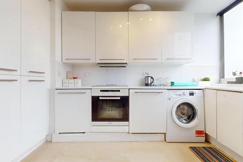 1 bedroom flat for sale, The Quadrangle, Cambridge Square W2