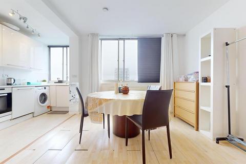 1 bedroom flat for sale, The Quadrangle, Cambridge Square W2