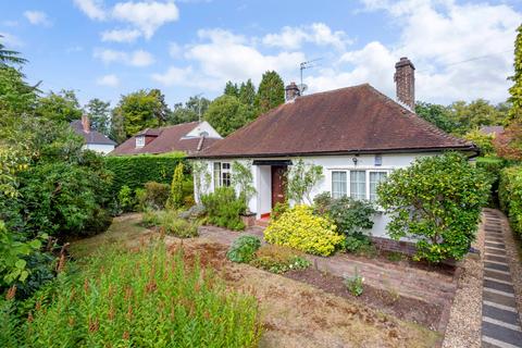 2 bedroom detached house for sale, Monks Road, Virginia Water