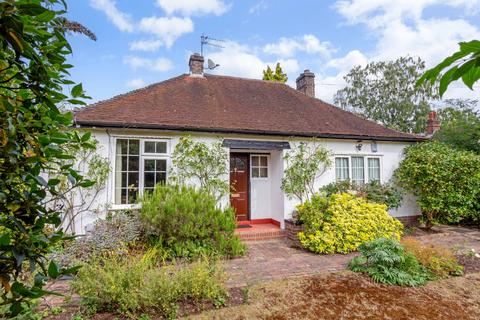 2 bedroom detached house for sale, Monks Road, Virginia Water