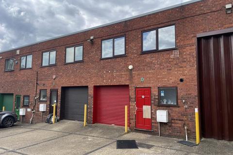 1 bedroom property for sale, AbbeyGate Business Centre 