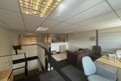 1 bedroom property for sale, AbbeyGate Business Centre 