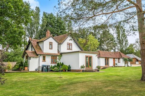 undefined, Lower South Park, South Godstone RH9