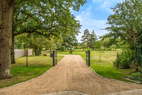 undefined, Lower South Park, South Godstone RH9