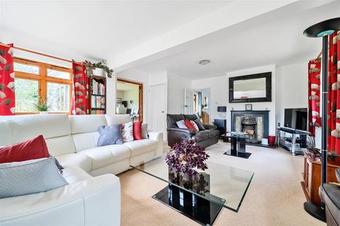 undefined, Lower South Park, South Godstone RH9