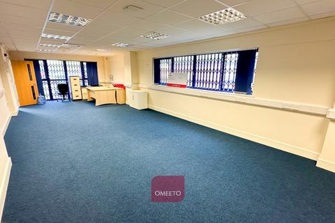 Office to rent, Derby DE24