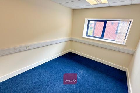 Office to rent, Derby DE24