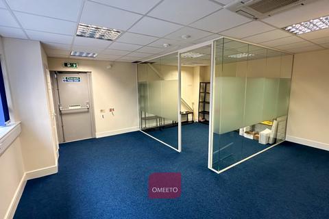 Office to rent, Derby DE24