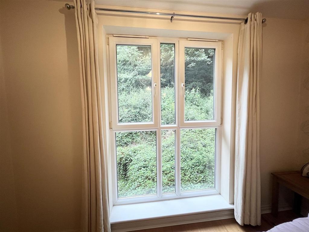 Mill Green, Congleton 1 bed flat to rent £595 pcm (£137 pw)