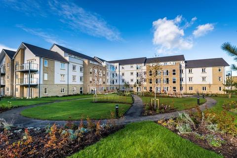 2 bedroom apartment for sale, Chesterton Court, Railway Road, Ilkley