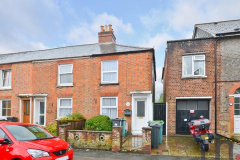 2 bedroom end of terrace house for sale, Newport PO30