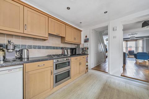 3 bedroom terraced house for sale, Elton Road, Kingston Upon Thames KT2