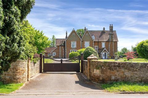 6 bedroom detached house for sale, The Old Rectory, Church Brampton