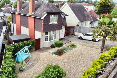 3 bedroom detached house for sale, Cadewell Lane, Torquay TQ2