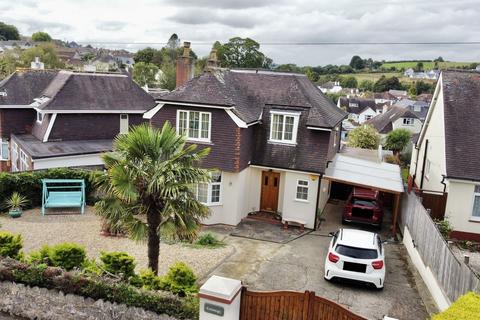 3 bedroom detached house for sale, Cadewell Lane, Torquay TQ2