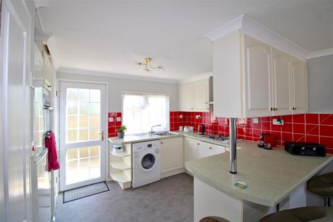 2 bedroom park home for sale, Newhaven Heights, Newhaven