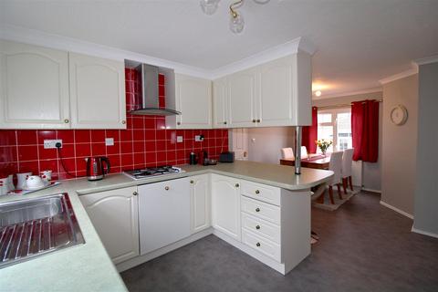 2 bedroom park home for sale, Newhaven Heights, Newhaven