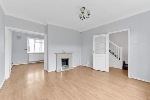 3 bedroom terraced house to rent, Keightley Drive, London, SE9 2HW