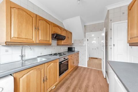 undefined, Keightley Drive, London, SE9 2HW