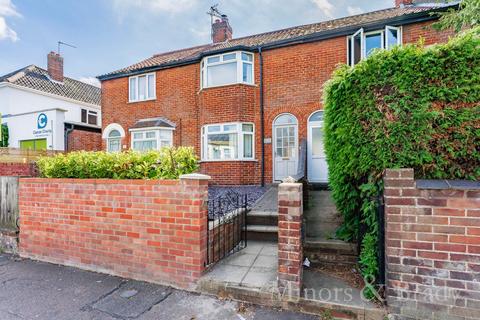 2 bedroom terraced house for sale, Dereham Road, Norwich, NR2