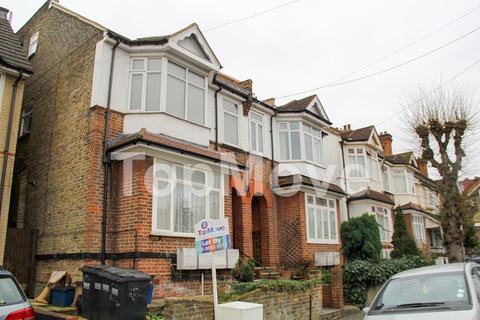 1 bedroom flat to rent, Glossop Road, Croydon, CR2