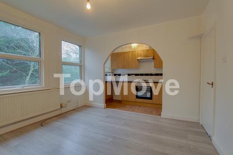 1 bedroom flat to rent, Glossop Road, Croydon, CR2