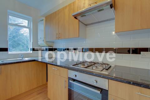 1 bedroom flat to rent, Glossop Road, Croydon, CR2