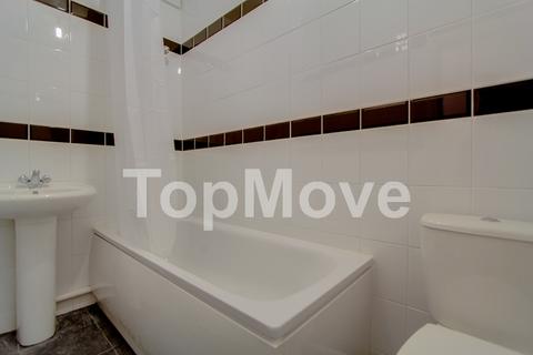 1 bedroom flat to rent, Glossop Road, Croydon, CR2
