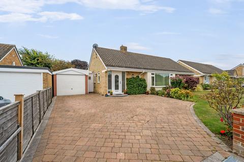 3 bedroom detached bungalow for sale, Ormesby Crescent, Felpham, PO22