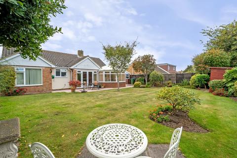 3 bedroom detached bungalow for sale, Ormesby Crescent, Felpham, PO22