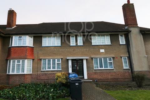 2 bedroom flat for sale, Warwick Road, Thornton Heath, CR7