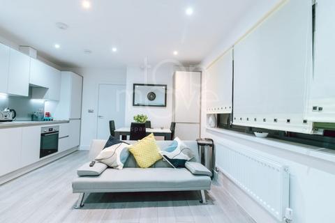 undefined, Banstead Road, Purley, CR8