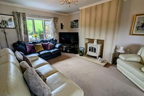 undefined, Parc y Llan, Llandybie, SA18 3HY