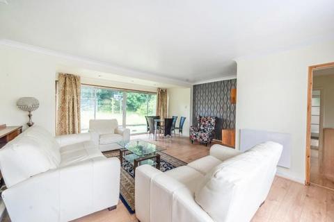 3 bedroom detached house for sale, Ben Hale Close, Stanmore, London, HA7 3AQ