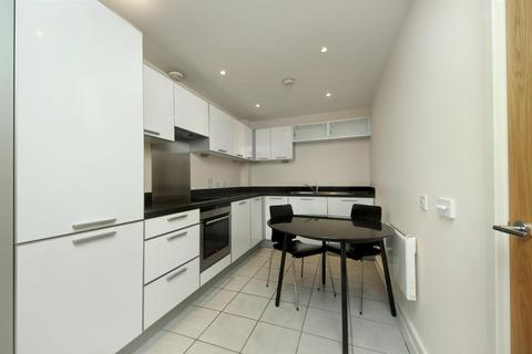 1 bedroom flat to rent, Lapis Close, NW10