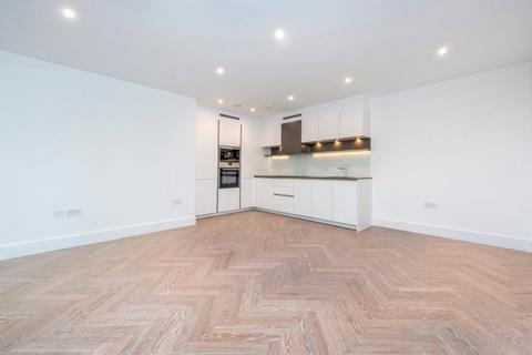 1 bedroom flat to rent, Sterling Way, Islington N7