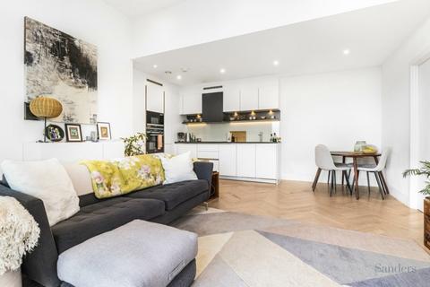 1 bedroom flat to rent, Sterling Way, Islington N7