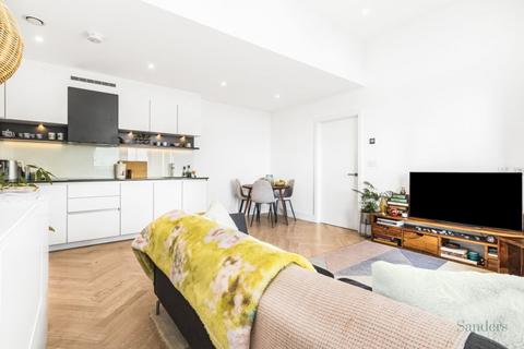 1 bedroom flat to rent, Sterling Way, Islington N7