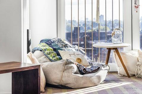 1 bedroom flat to rent, Sterling Way, Islington N7