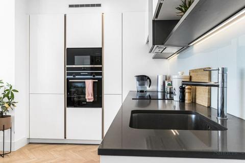 1 bedroom flat to rent, Sterling Way, Islington N7