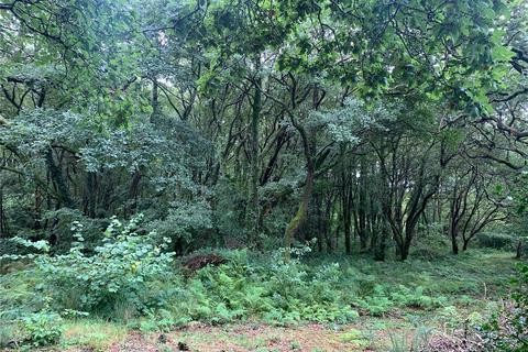 Land for sale, Off Hafod Lane, Bangor, Gwynedd, LL57